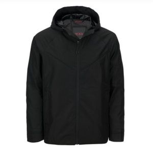 Tumi pax men's waterproof windreaker rain jacket